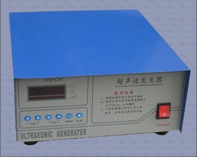 全自動超聲波清洗機 精密清洗技術助力半導體與顯象管產業