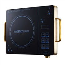 美斯特電陶爐 超薄觸控面板的高清細(xì)節(jié)與品質(zhì)解析